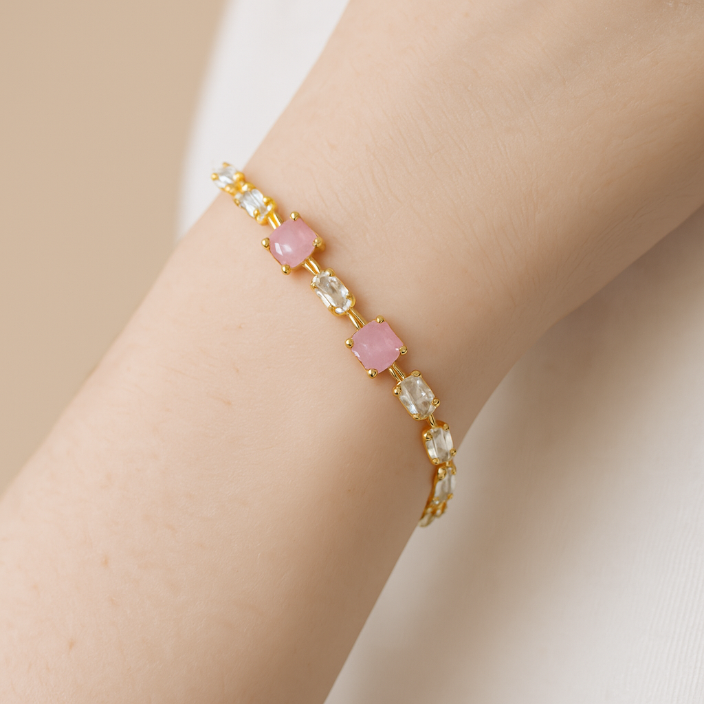 Pink Charm