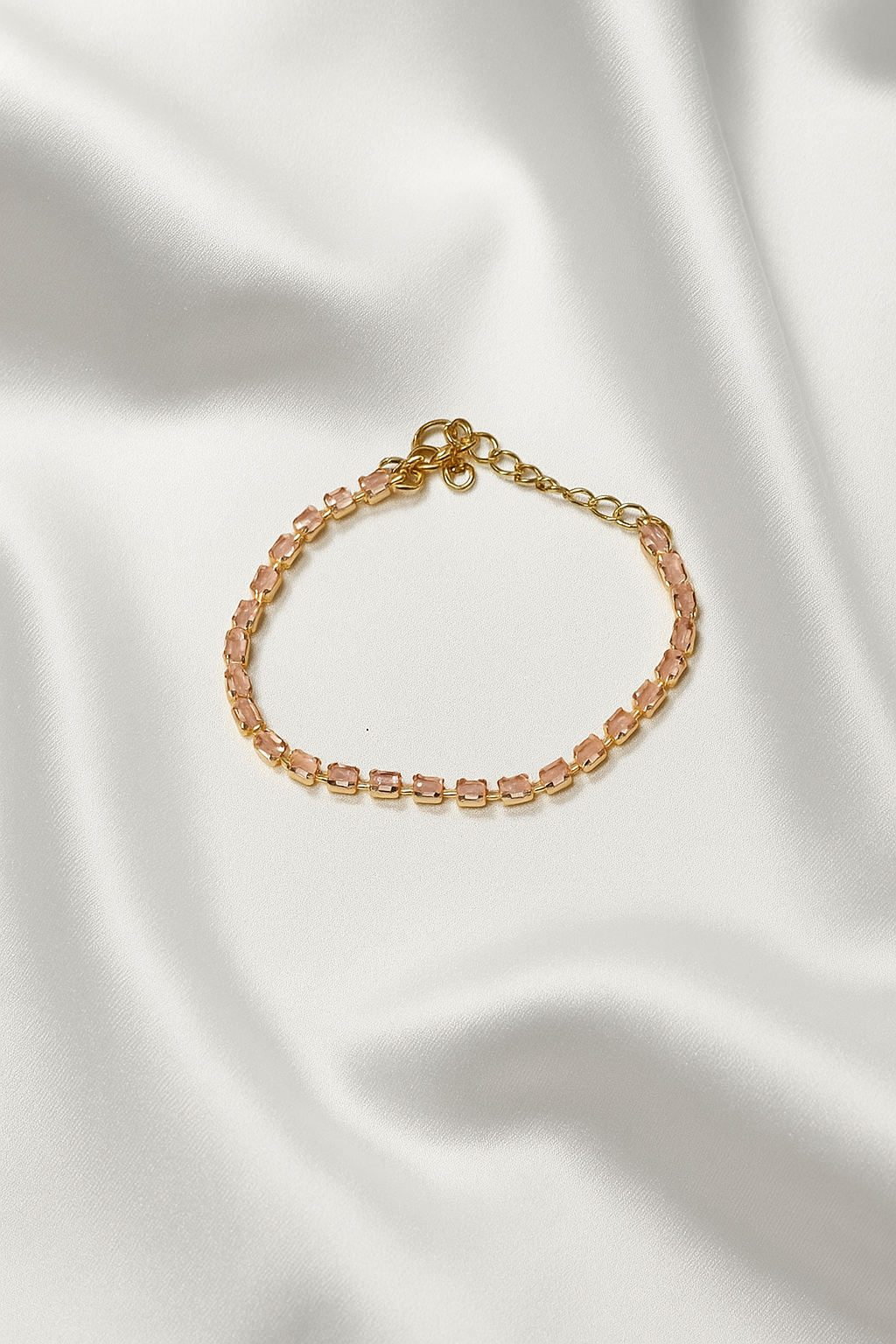 Rosé Bracelet