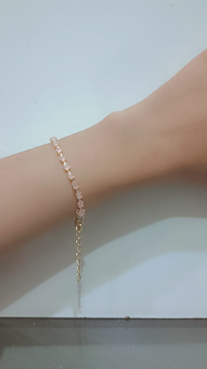 Rosé Bracelet