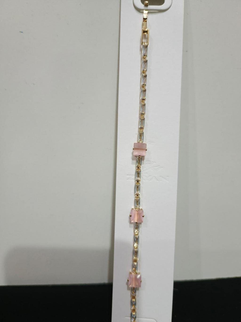 Pink Charm