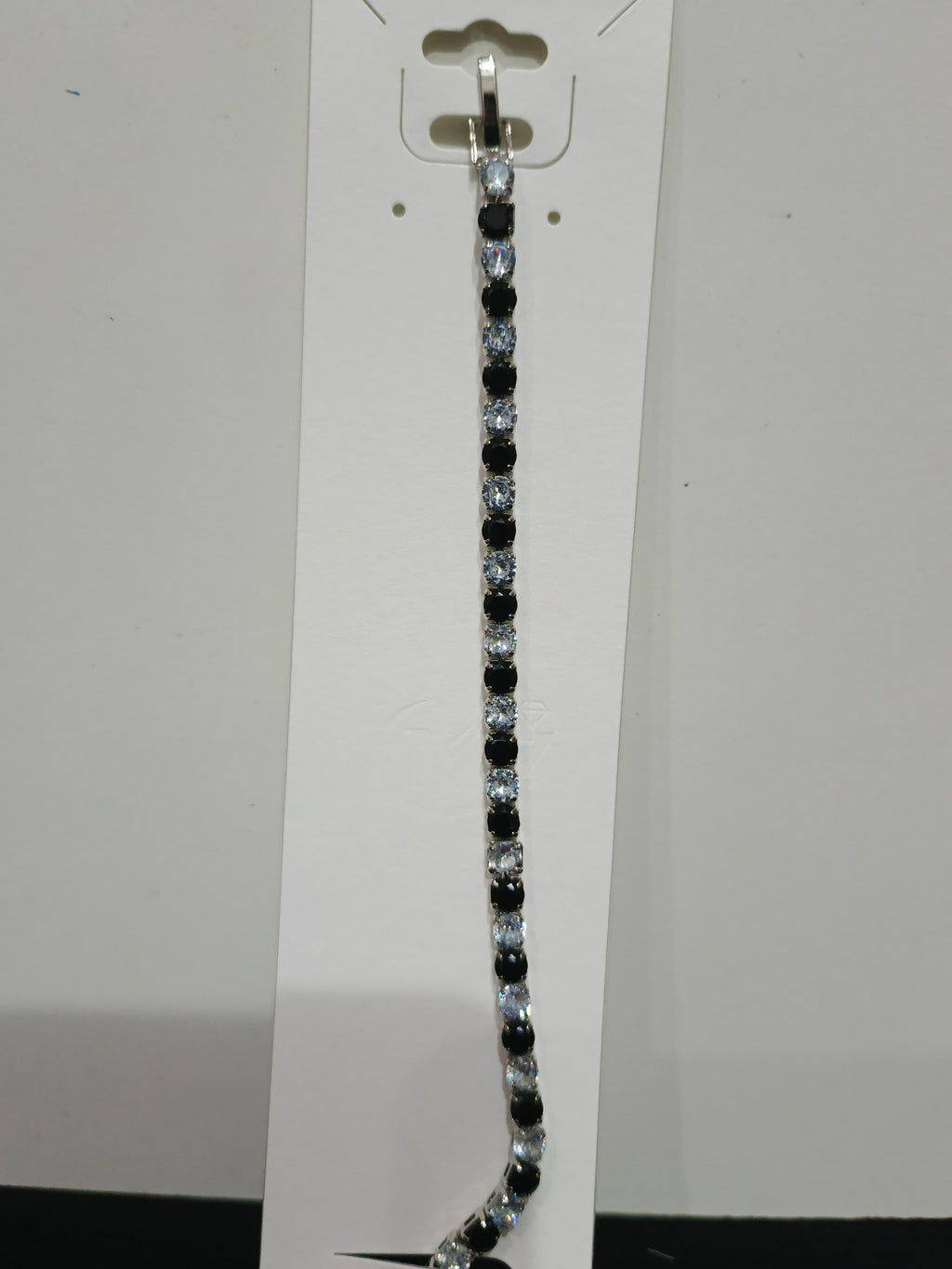Dual Stone Bracelet